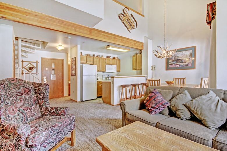 River Mountain Lodge By Breckenridge Hospitality