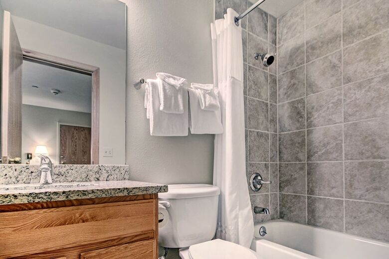 River Mountain Lodge By Breckenridge Hospitality