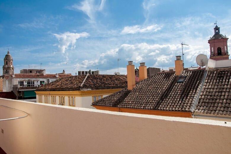 Apartamentos Suite Nosquera
