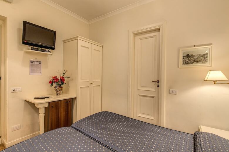 Posada The Rome Suite