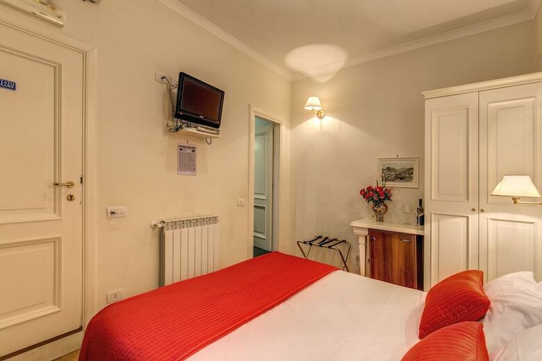 Posada The Rome Suite