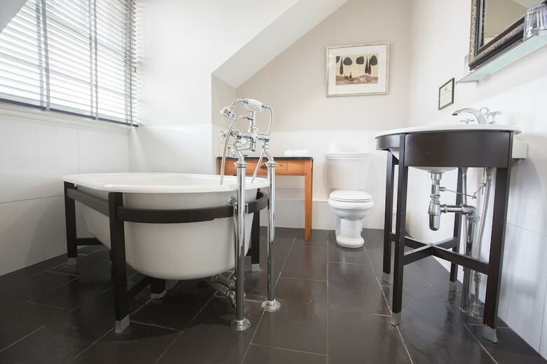 Crown Hotel Stamford