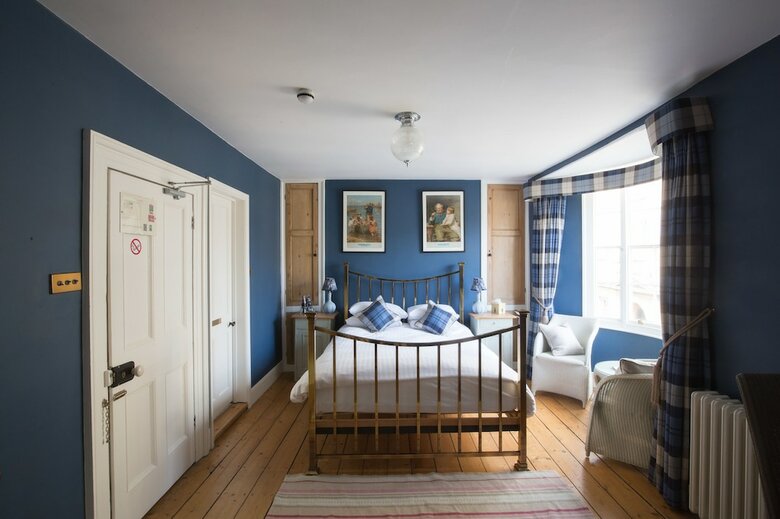 Crown Hotel Stamford