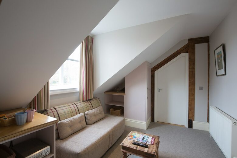 Crown Hotel Stamford
