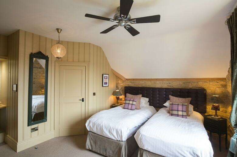 Crown Hotel Stamford