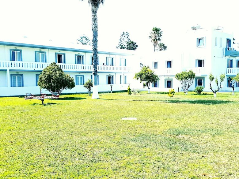 Athina Apartments