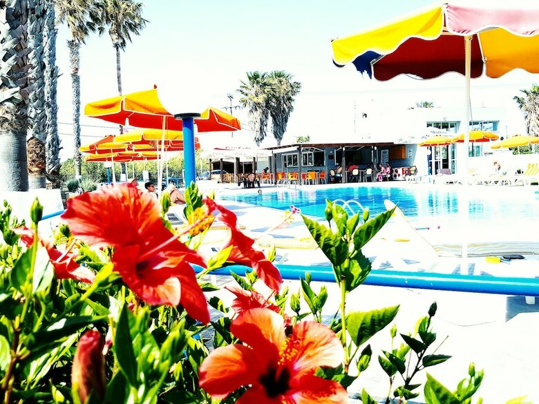 Athina Apartments