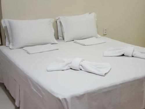 Hostal Rancho Gostoso Flat