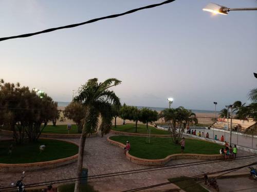 Hostal Rancho Gostoso Flat