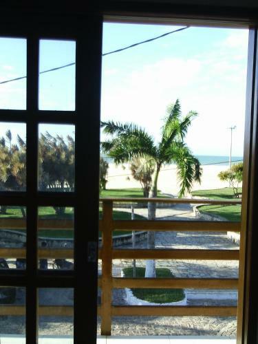 Hostal Rancho Gostoso Flat