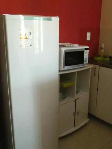 Hostal Rancho Gostoso Flat
