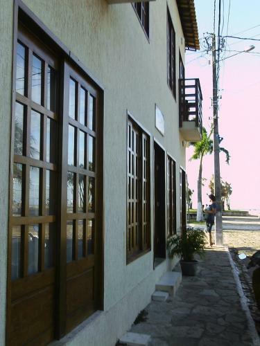 Hostal Rancho Gostoso Flat