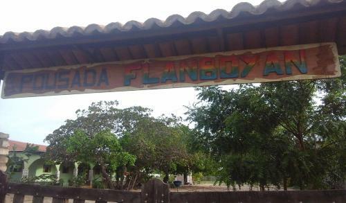 Hostal Pousada Flanboyan