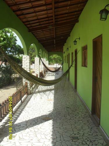 Hostal Pousada Flanboyan