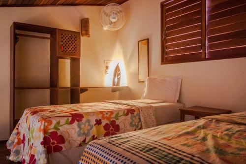 Hostal Pousada Curva Do Sol