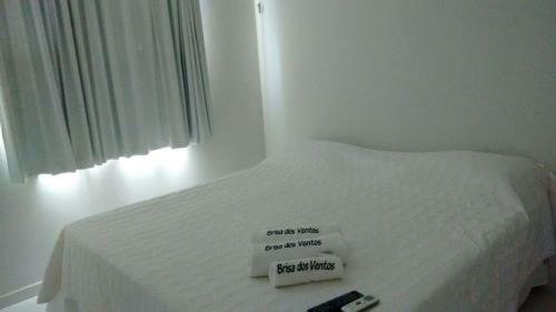 Hostal Pousada E Flats Brisa Dos Ventos