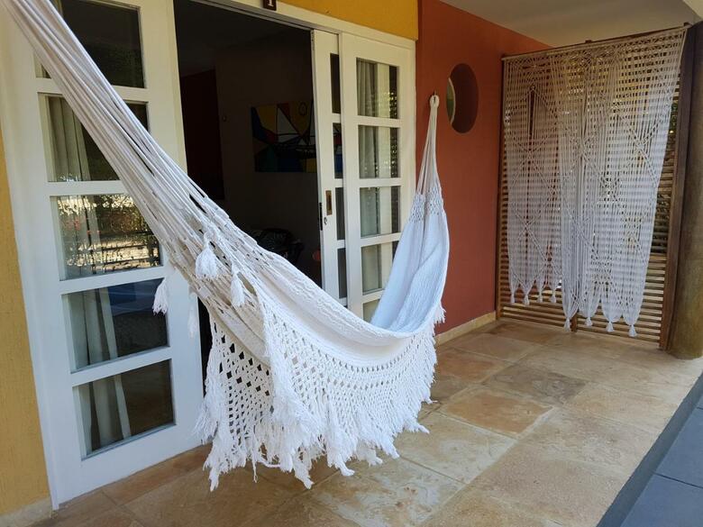Hostal Pousada Enseada Do Gostoso