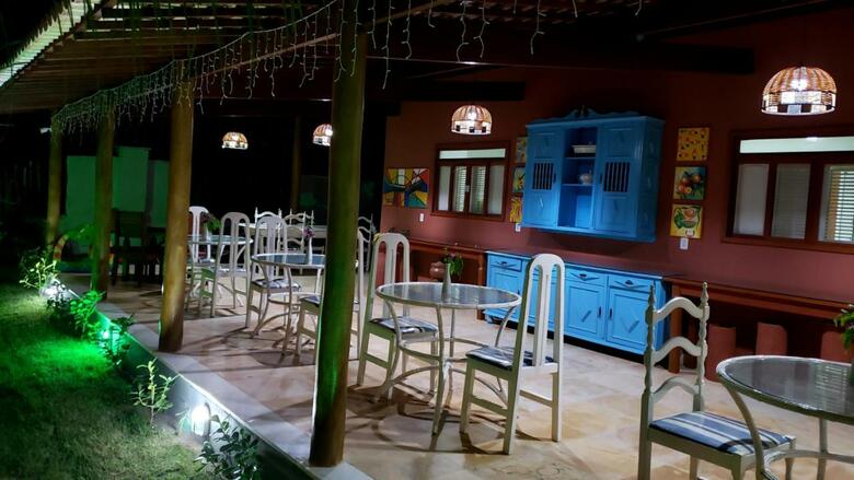 Hostal Pousada Enseada Do Gostoso