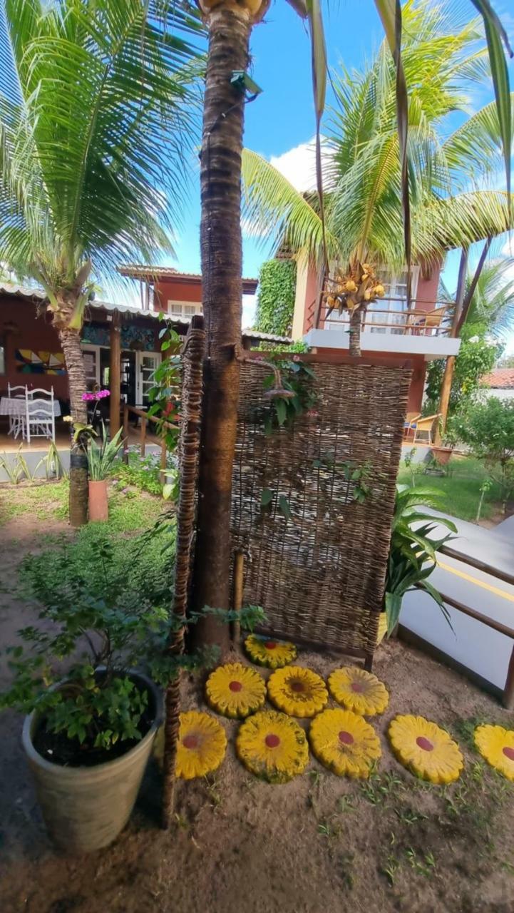 Hostal Pousada Enseada Do Gostoso