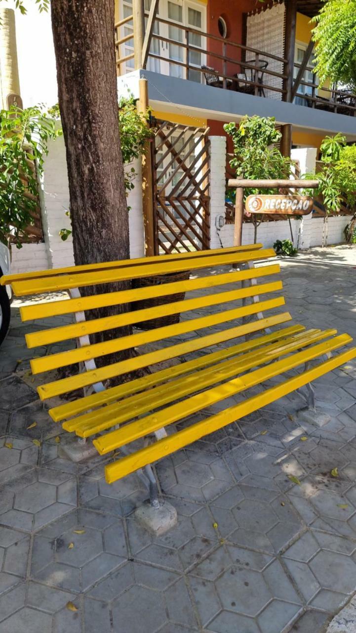 Hostal Pousada Enseada Do Gostoso