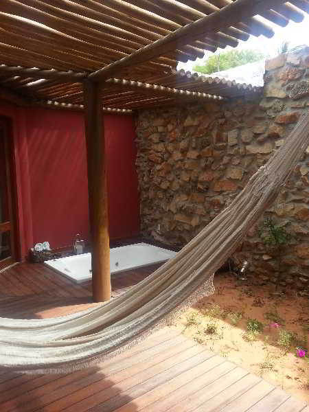 Hostal Pousada Dos Ponteiros