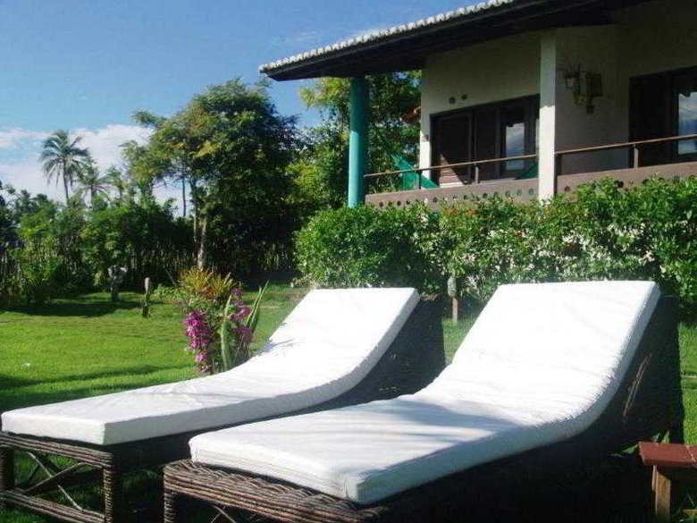 Hostal Pousada Dos Ponteiros