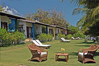Hostal Pousada Dos Ponteiros