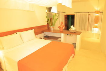 Hostal Pousada Dos Ponteiros