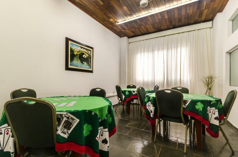 Guararema Parque Hotel Resort