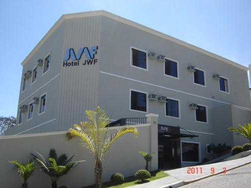Hotel Jwf