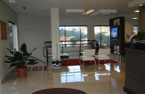 Hotel Jwf