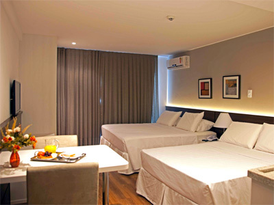 Atmosfera Hotel