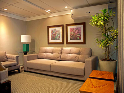 Atmosfera Hotel