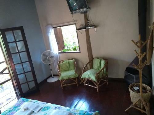 Hostal Pousada Recanto Da Siriema