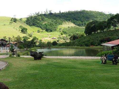 Hostal Pousada Recanto Da Siriema