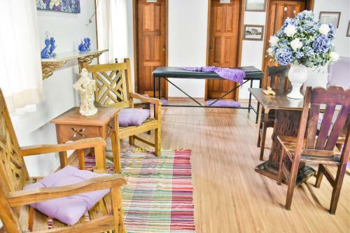 Hostal Pousada Das Nascentes