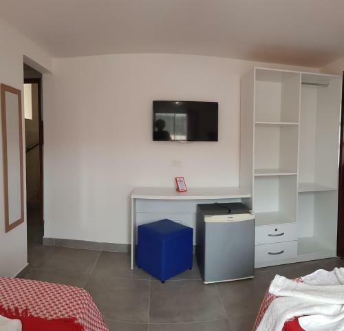 Hostal Paranambuca Pousada