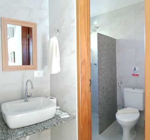 Hostal Paranambuca Pousada