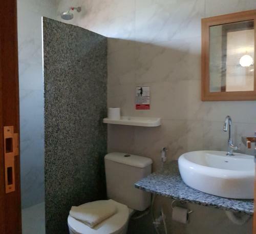Hostal Paranambuca Pousada