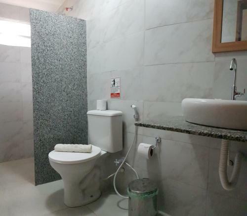 Hostal Paranambuca Pousada