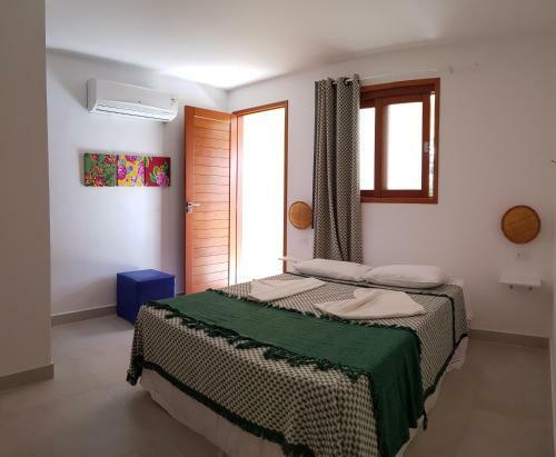 Hostal Paranambuca Pousada