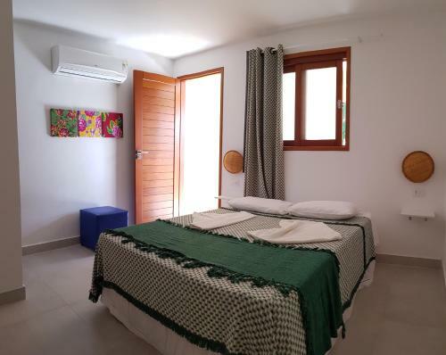 Hostal Paranambuca Pousada