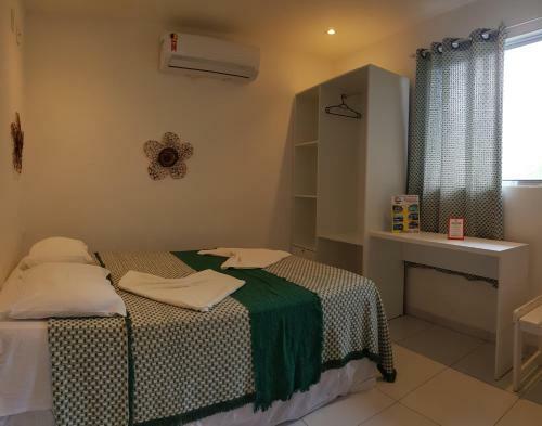 Hostal Paranambuca Pousada
