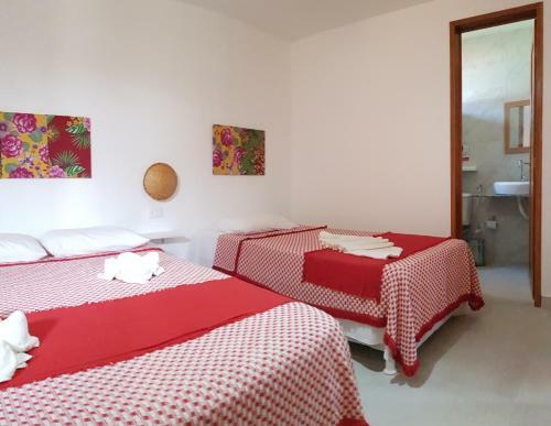 Hostal Paranambuca Pousada