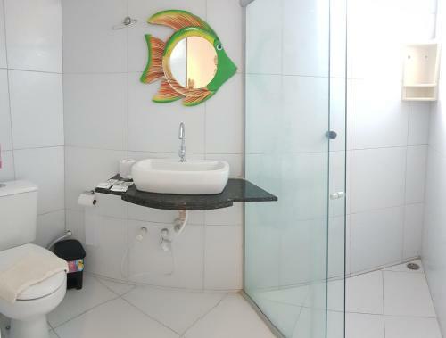 Hostal Paranambuca Pousada