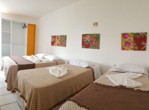 Hostal Paranambuca Pousada