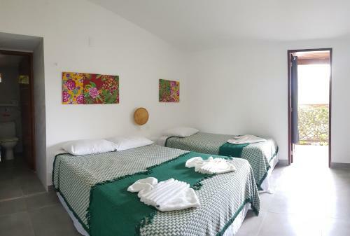 Hostal Paranambuca Pousada