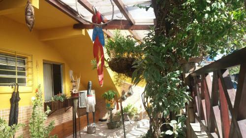 Hostal Paranambuca Pousada