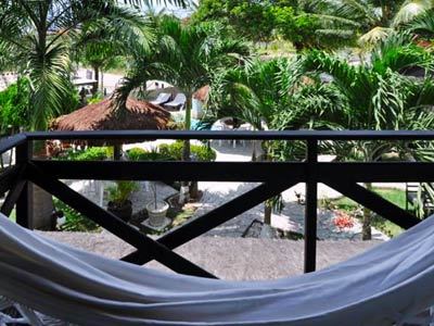 Hostal Pousada Recanto Da Coruja