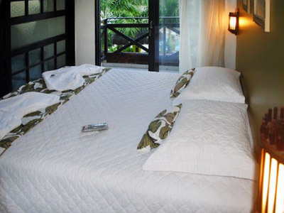 Hostal Pousada Recanto Da Coruja